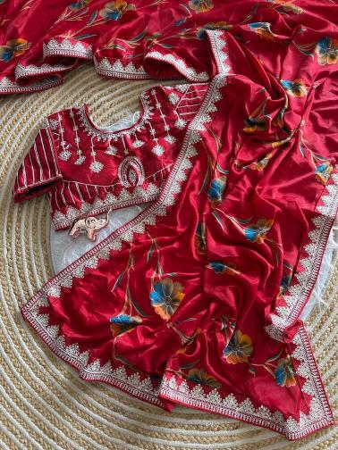 Vastrangan riva surat sarees online low price